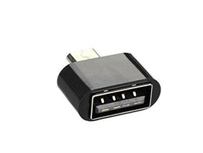 260 Micro Usb Otg To Usb 2.0 (Android Supported)(Pack of 10 Pcs)