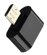 260 Micro Usb Otg To Usb 2.0 (Android Supported)(Pack of 10 Pcs)