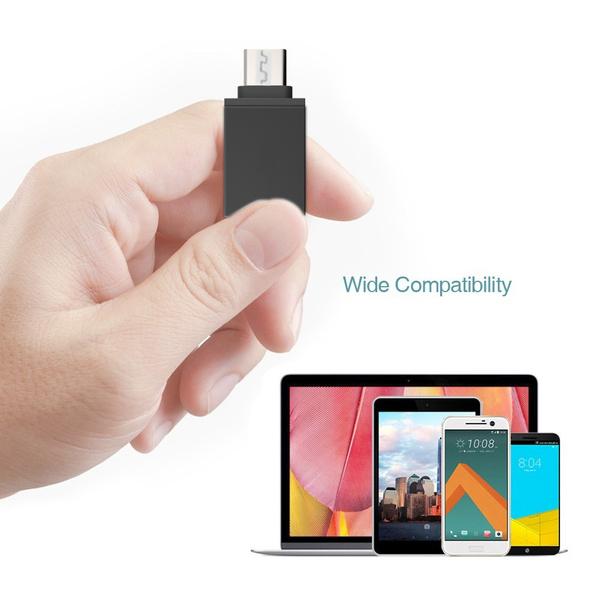 1370 Type-c Otg Adapter (min qty-2)