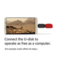 1370 Type-c Otg Adapter (min qty-2)