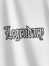 T-SHIRTS FIRE PRINT
