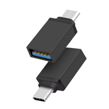 1370 Type-c Otg Adapter (min qty-2)