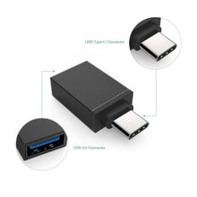 1370 Type-c Otg Adapter (min qty-2)